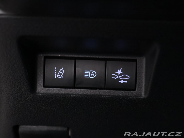 Toyota Yaris 1,5 VVT-i 82 kW Selection 2018