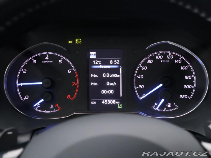 Toyota Yaris 1,5 VVT-i 82 kW Selection 2018