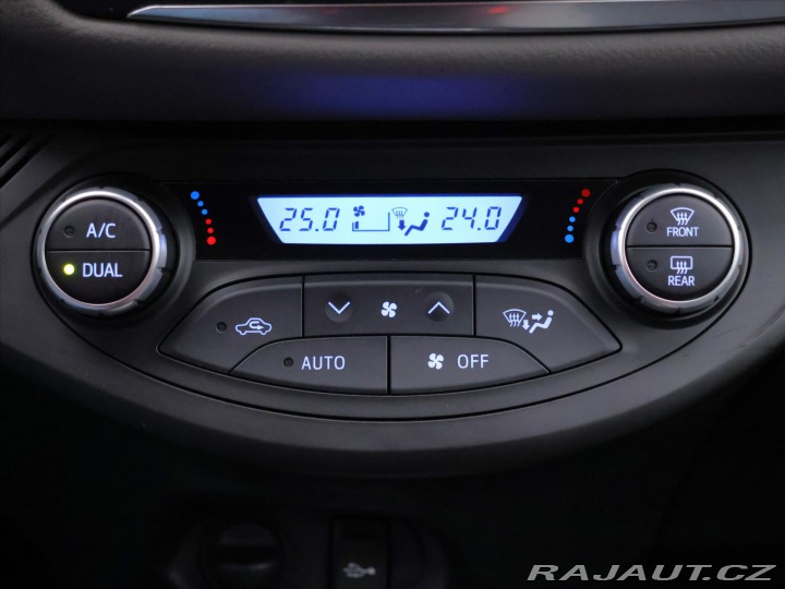 Toyota Yaris 1,5 VVT-i 82 kW Selection 2018