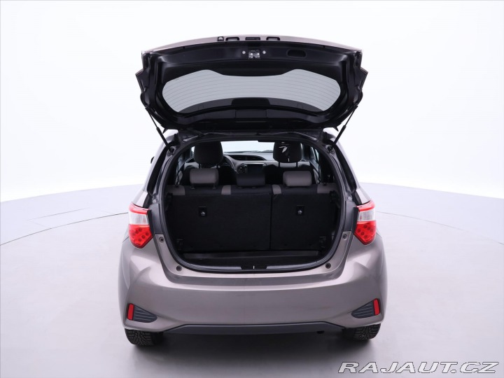 Toyota Yaris 1,5 VVT-i 82 kW Selection 2018