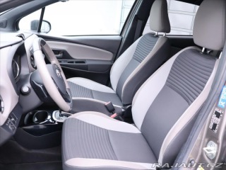 Toyota Yaris 1,5 VVT-i 82 kW Selection 2018