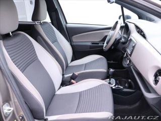 Toyota Yaris 1,5 VVT-i 82 kW Selection 2018