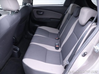 Toyota Yaris 1,5 VVT-i 82 kW Selection 2018