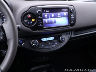 Toyota Yaris 1,5 VVT-i 82 kW Selection 2018