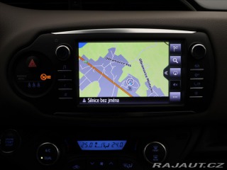 Toyota Yaris 1,5 VVT-i 82 kW Selection 2018