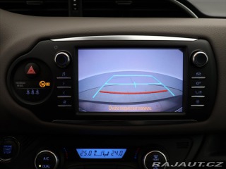 Toyota Yaris 1,5 VVT-i 82 kW Selection 2018