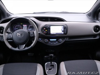 Toyota Yaris 1,5 VVT-i 82 kW Selection 2018