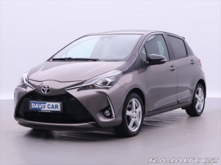 Toyota Yaris 1,5 VVT-i 82 kW Selection 2018