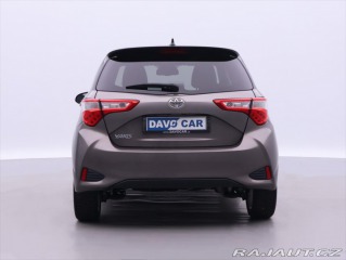Toyota Yaris 1,5 VVT-i 82 kW Selection 2018