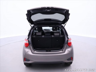 Toyota Yaris 1,5 VVT-i 82 kW Selection 2018