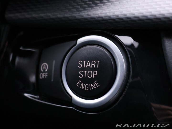 BMW X6 3,0 M50d xDrive 280kW CZ 2015