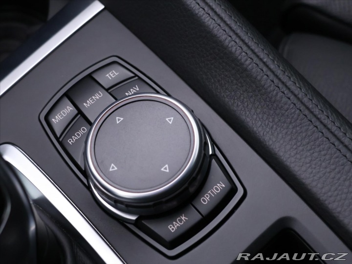 BMW X6 3,0 M50d xDrive 280kW CZ 2015