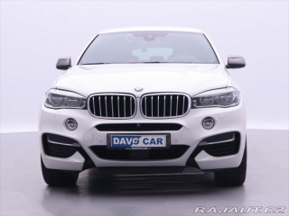 BMW X6 3,0 M50d xDrive 280kW CZ 2015