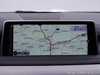 BMW X6 3,0 M50d xDrive 280kW CZ 2015