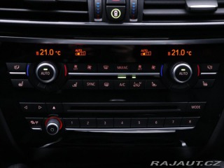 BMW X6 3,0 M50d xDrive 280kW CZ 2015