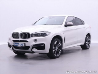 BMW X6 3,0 M50d xDrive 280kW CZ 2015