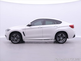 BMW X6 3,0 M50d xDrive 280kW CZ 2015