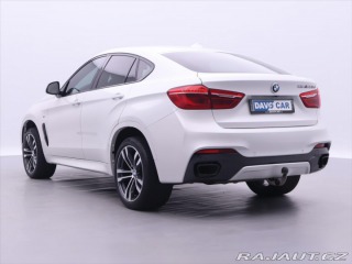 BMW X6 3,0 M50d xDrive 280kW CZ 2015