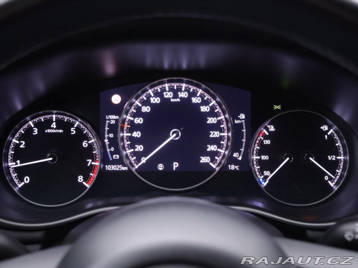 Mazda 3 2,0 Skyactiv-G122 Aut. Na 2021