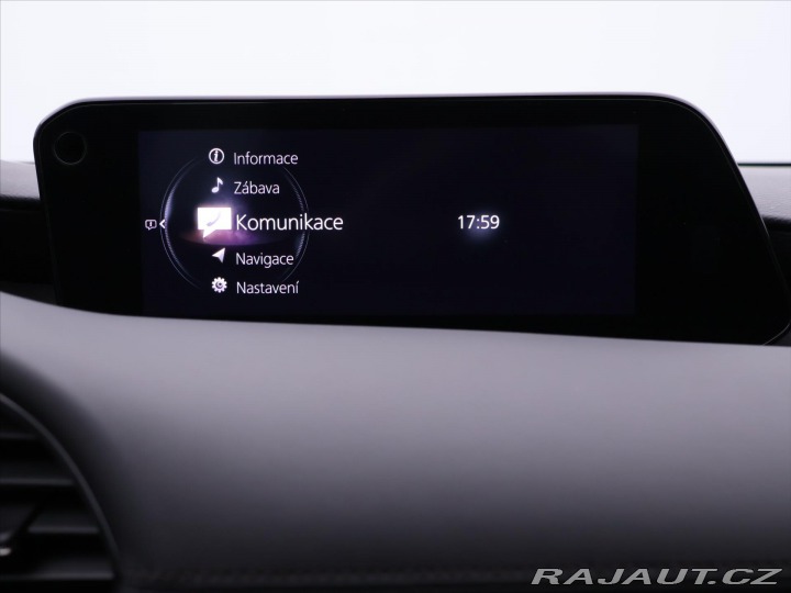 Mazda 3 2,0 Skyactiv-G122 Aut. Na 2021