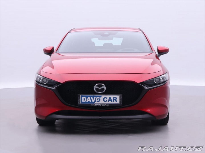 Mazda 3 2,0 Skyactiv-G122 Aut. Na 2021