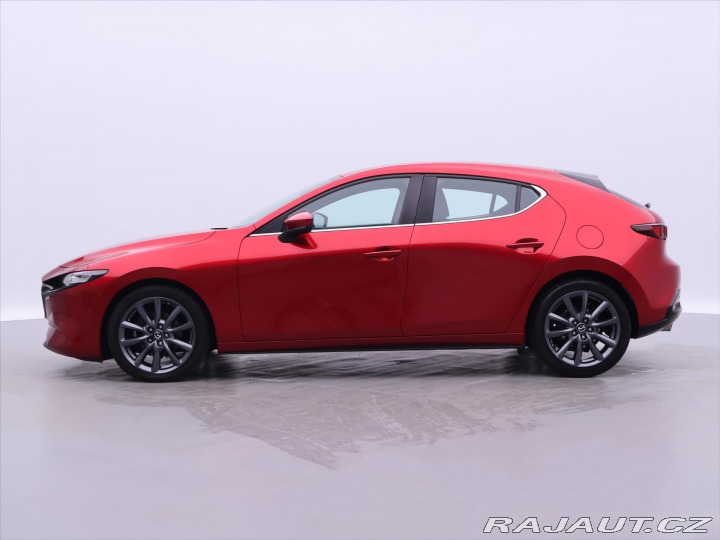 Mazda 3 2,0 Skyactiv-G122 Aut. Na 2021