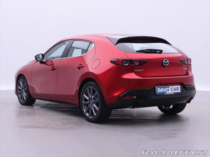 Mazda 3 2,0 Skyactiv-G122 Aut. Na 2021
