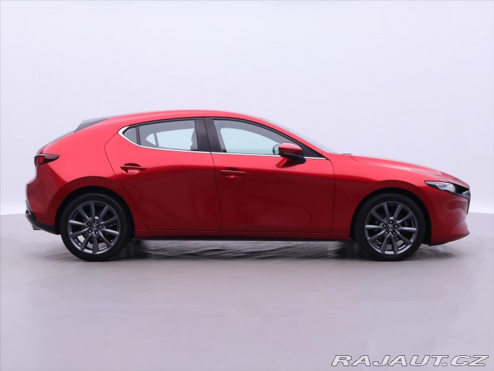 Mazda 3 2,0 Skyactiv-G122 Aut. Na 2021