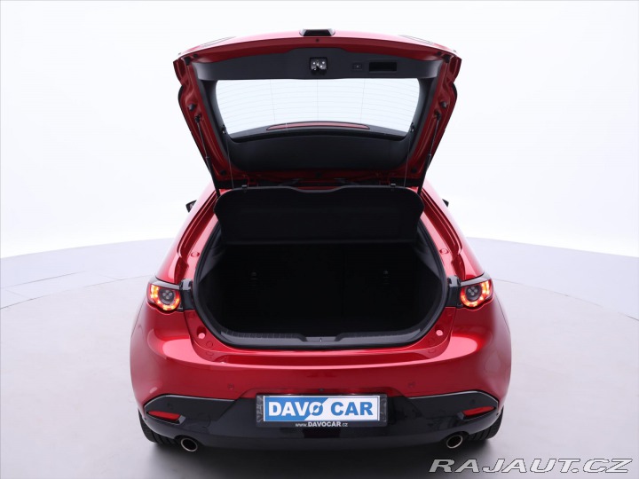 Mazda 3 2,0 Skyactiv-G122 Aut. Na 2021