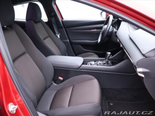 Mazda 3 2,0 Skyactiv-G122 Aut. Na 2021