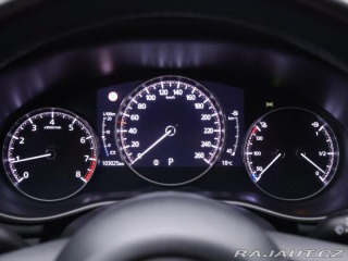 Mazda 3 2,0 Skyactiv-G122 Aut. Na 2021