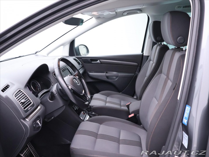 Volkswagen Sharan 1,4 TSI 110kW DSG Comfort 2017