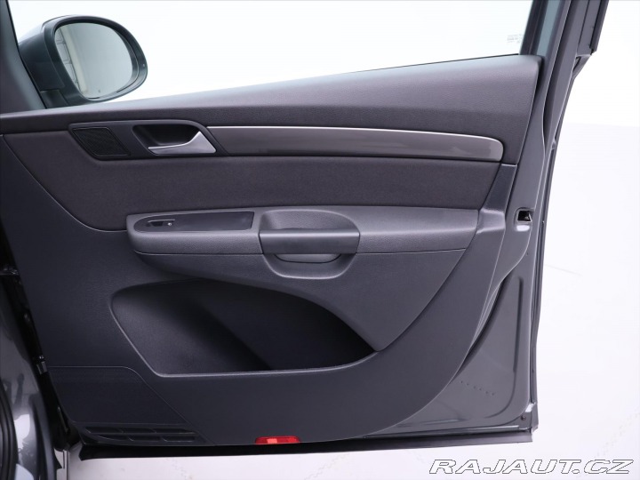 Volkswagen Sharan 1,4 TSI 110kW DSG Comfort 2017