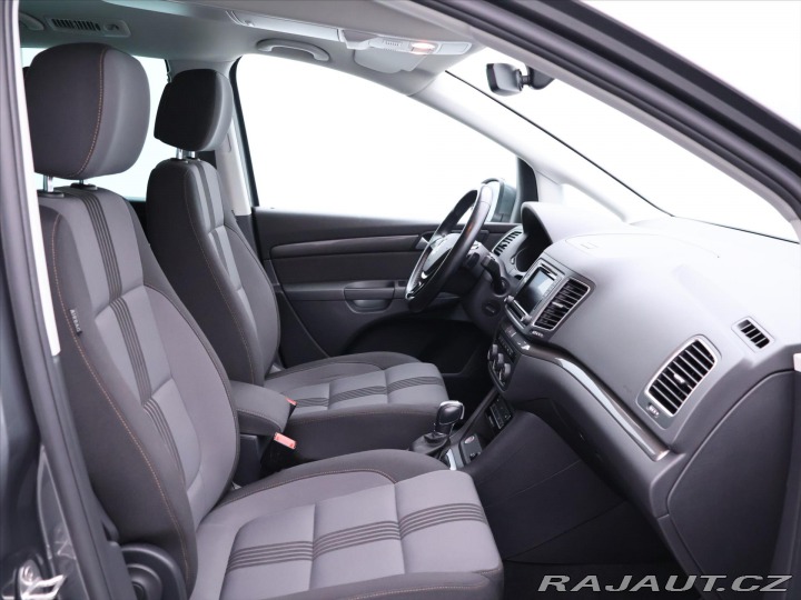 Volkswagen Sharan 1,4 TSI 110kW DSG Comfort 2017