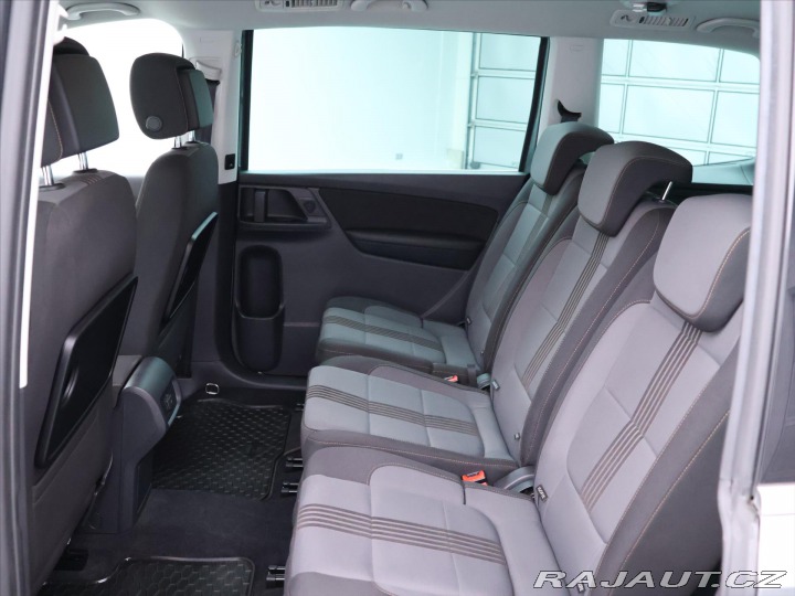 Volkswagen Sharan 1,4 TSI 110kW DSG Comfort 2017