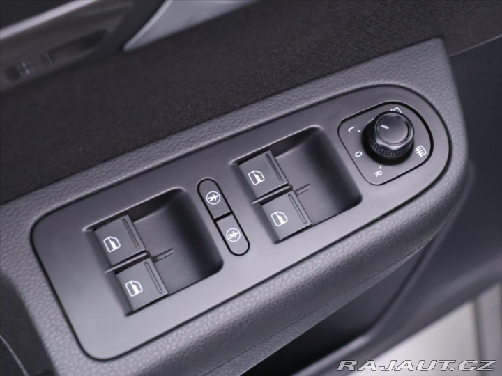 Volkswagen Sharan 1,4 TSI 110kW DSG Comfort 2017