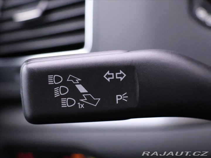 Volkswagen Sharan 1,4 TSI 110kW DSG Comfort 2017