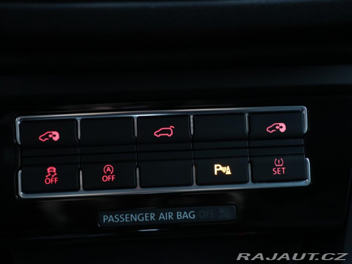 Volkswagen Sharan 1,4 TSI 110kW DSG Comfort 2017