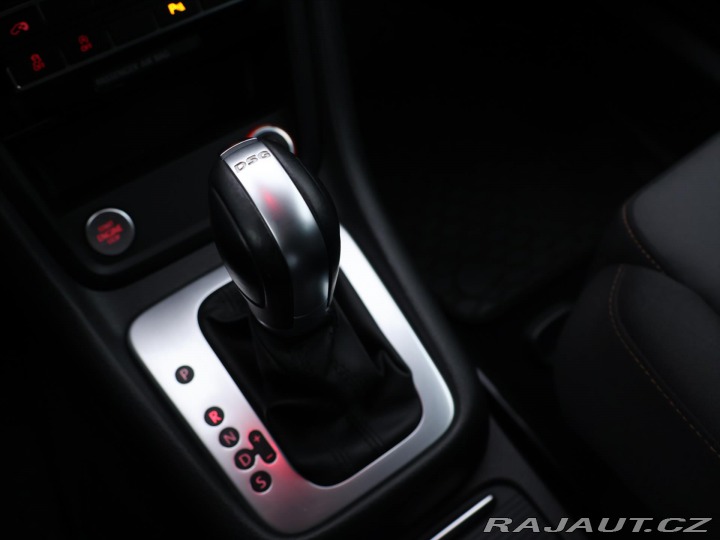 Volkswagen Sharan 1,4 TSI 110kW DSG Comfort 2017