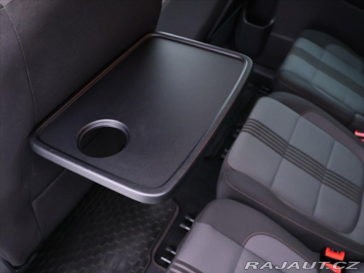 Volkswagen Sharan 1,4 TSI 110kW DSG Comfort 2017