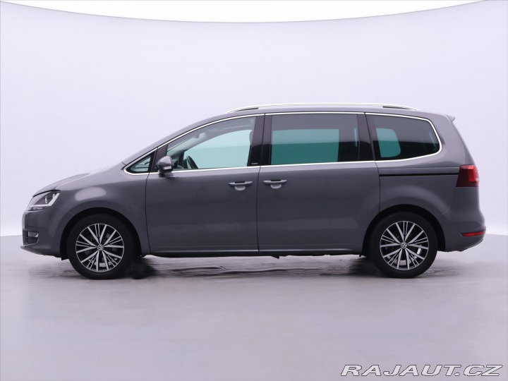 Volkswagen Sharan 1,4 TSI 110kW DSG Comfort 2017
