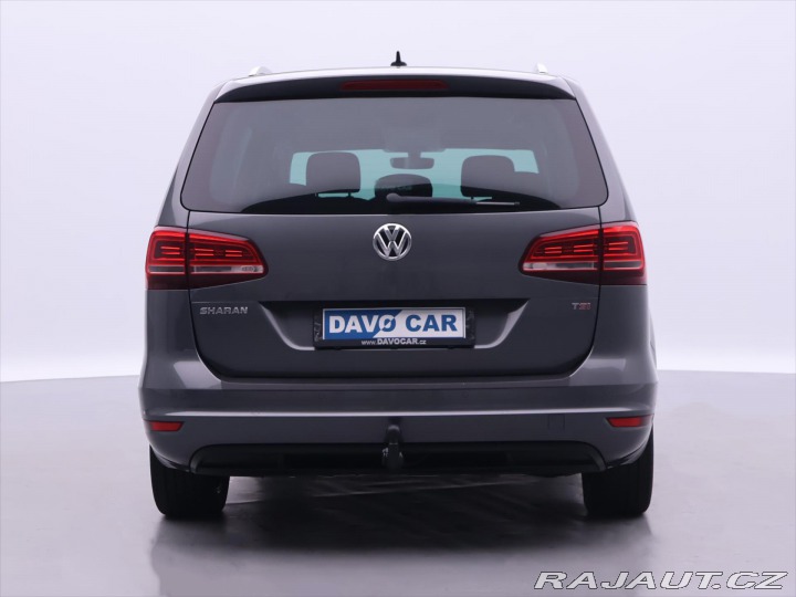 Volkswagen Sharan 1,4 TSI 110kW DSG Comfort 2017