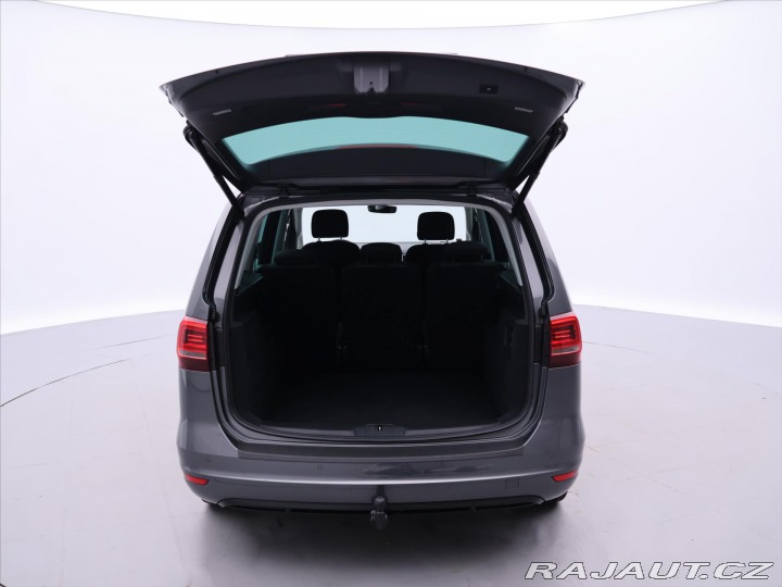 Volkswagen Sharan 1,4 TSI 110kW DSG Comfort 2017