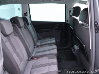 Volkswagen Sharan 1,4 TSI 110kW DSG Comfort 2017