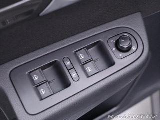 Volkswagen Sharan 1,4 TSI 110kW DSG Comfort 2017