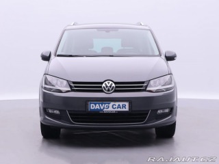 Volkswagen Sharan 1,4 TSI 110kW DSG Comfort 2017