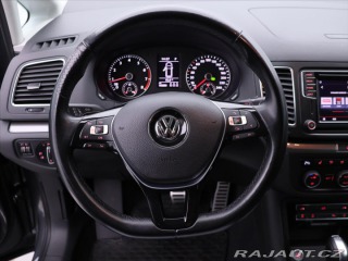Volkswagen Sharan 1,4 TSI 110kW DSG Comfort 2017