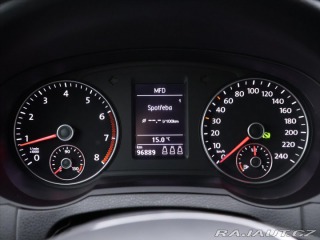 Volkswagen Sharan 1,4 TSI 110kW DSG Comfort 2017