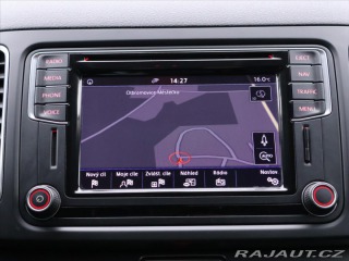 Volkswagen Sharan 1,4 TSI 110kW DSG Comfort 2017