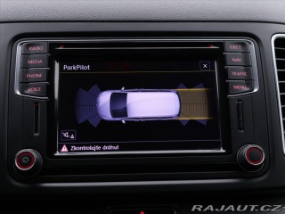 Volkswagen Sharan 1,4 TSI 110kW DSG Comfort 2017